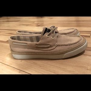 Sperry Top Sider Boat Shoes